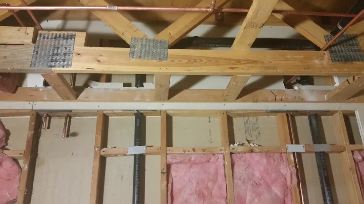 Frozen Pipe Repair in Long Grove, IL